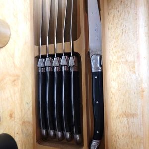 Steak Knives